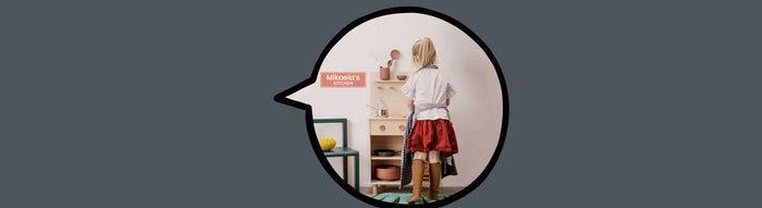 MiniPlate.com.au. Why are Personalised gifts so special?
