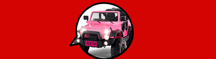 Custom Personalised Mini Plates from MiniPlate.com.au