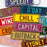 PLA ECO Printed Waterproof Custom Personalised Ride On Mini Number Plate Key Ring