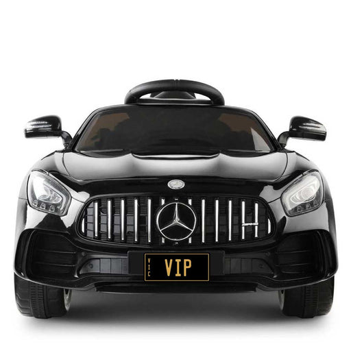 PVC Laser Etched Waterproof Custom Personalised Ride On Mini Number Plate